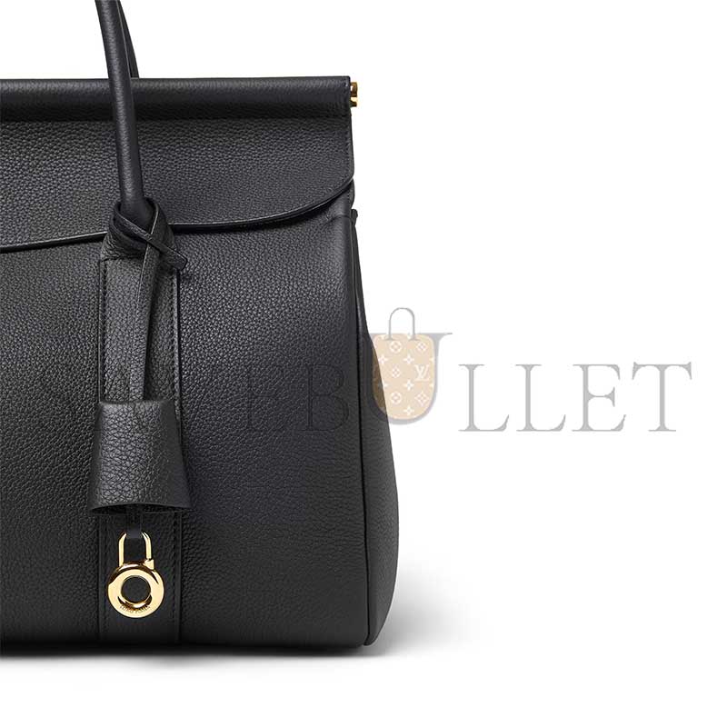 LORO PIANA LOOM LOOM BAG L32 FAN9610 (33*23*18cm)